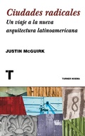 Cover: Ciudades radicales - Turner