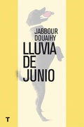 Cover: Lluvia de junio - Turner