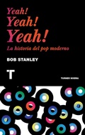 Cover: Yeah! Yeah! Yeah! - Turner