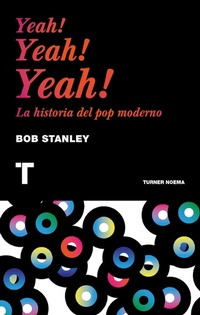 Enlarge image Cover: Yeah! Yeah! Yeah! - Turner