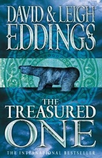Enlarge image Cover: The Treasured One - Voyager