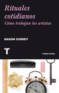 Cover: Rituales cotidianos - Turner