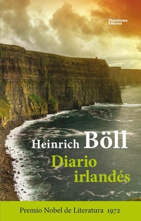 Abbildung von: Diario irlandés - Plataforma