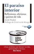 Cover: El para&iacute;so interior - Plataforma