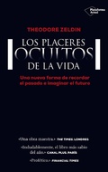 Cover: Los placeres ocultos de la vida - Plataforma