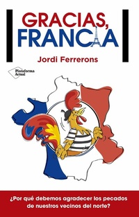 Abbildung von: Gracias, Francia - Plataforma
