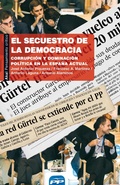 Cover: El secuestro de la democracia - Ediciones Akal