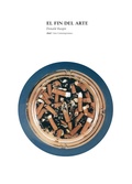 Cover: El fin del arte - Ediciones Akal