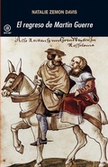 Cover: El regreso de Martin Guerre - Ediciones Akal