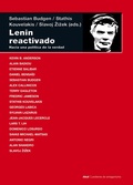 Cover: Lenin reactivado - Ediciones Akal