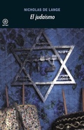 Cover: El juda&iacute;smo - Ediciones Akal