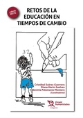 Cover: Retos de la educaci&oacute;n en tiempos de cambio - Tirant Lo Blanch