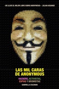 Cover: Las mil caras de Anonymous - Arpa