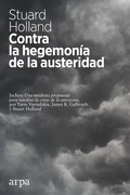 Cover: Contra la hegemon&iacute;a de la austeridad - Arpa