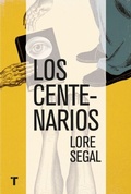 Cover: Los centenarios - Turner