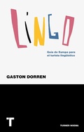Cover: Lingo - Turner