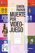 Cover: Muerte por videojuego - Turner