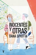 Cover: Inocentes y otras - Turner