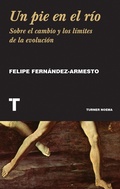 Cover: Un pie en el r&iacute;o - Turner