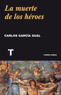 Cover: La muerte de los h&eacute;roes - Turner