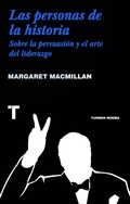 Cover: Las personas de la historia - Turner