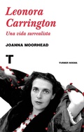 Cover: Leonora Carrington - Turner