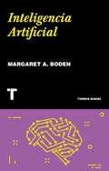 Cover: Inteligencia Artificial - Turner
