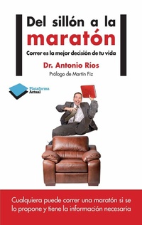 Abbildung von: Del sillón al maratón - Plataforma