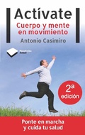 Cover: Act&iacute;vate - Plataforma