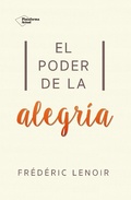 Cover: El poder de la alegr&iacute;a - Plataforma