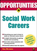 Cover: Opportunities in Engineering Careers, Rev. Ed. - McGraw-Hill Professional