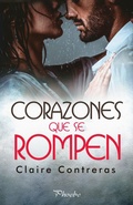 Cover: Corazones que se rompen - Ediciones P&agrave;mies