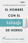 Cover: El hombre con el tatuaje de hierro - Plataforma