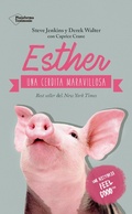 Cover: Esther, una cerdita maravillosa - Plataforma