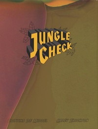 Enlarge image Cover: Jungle Check - Editorial PM