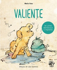 Enlarge image Cover: Valiente - Editorial el Pirata