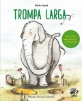 Cover: Trompa Larga - Editorial el Pirata