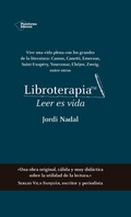 Cover: Libroterapia(TM) - Plataforma