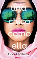 Cover: Una chica como ella - Plataforma Neo