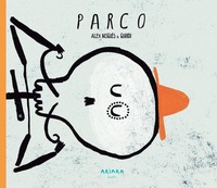 Abbildung von: Parco - Akiara Books