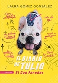 Cover: El diario de Tulio - Tregolam