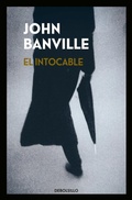 Cover: El intocable - Punto de Lectura