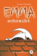 Cover: Emma schreibt - Zech Verlag