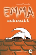 Cover: Emma schreibt - Zech Verlag
