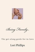 Cover: Being Family - Real Life Help Books