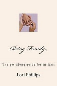 Enlarge image Cover: Being Family - Real Life Help Books