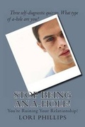 Cover: Stop Being an A-Hole! - Real Life Help Books