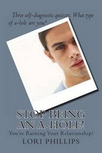 Enlarge image Cover: Stop Being an A-Hole! - Real Life Help Books
