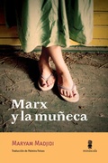Cover: Marx y la mu&ntilde;eca - Editorial Minuscula, S.L.U.