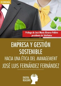 Abbildung von: Empresa y gestión sostenible : hacia una ética del management - Digital Reasons SC